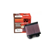 K&N Air Filter