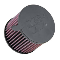 K&N Air Filter  for Kawasaki KAF400 (MULE 610) 2005-2016