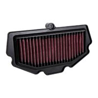 K&N AIR FILTER KKA-6415