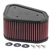 K&N AIR FILTER KKA-6503
