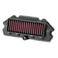 K&N Air Filter  for Kawasaki NINJA 650R 2012-2015