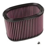 K&N AIR FILTER KKA-7408