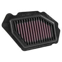 K&N High Flow Air Filter KKA-9915 for Kawasaki Ninja H2 2015 to 2017