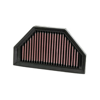 K&N High Flow Air Filter KKT-1108 for KTM 1190 RC8 2008 to 2010