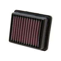 K&N High Flow Air Filter KKT-1211 for KTM 125 Duke 2013 to 2014