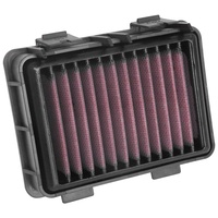 K&N Air Filter for Husqvarna Svartpilen 401 2017 2018