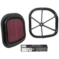 K&N Air Filter for KTM 85 SX BW 2004-2015