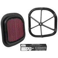 K&N Air Filter for KTM 125 EXC 2012-2016