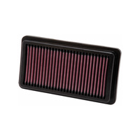 K&N High Flow Air Filter KKT-6907 for KTM 690 Duke R 2010 to 2011