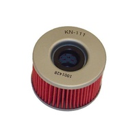 K&N Oil Filter KN-111