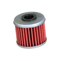 K&N Oil Filter for Honda CRF250R 2004-2009