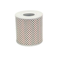 K&N Oil Filter KN-126