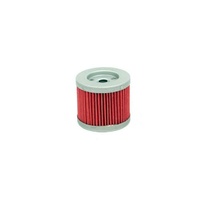 K&N Oil Filter for Hyosung GV250 Aquila 2002 to 2014 | XRX125 2001 to 2006
