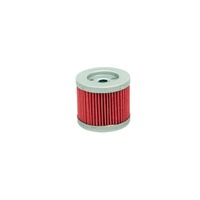 K&N Oil Filter for Suzuki AN400 (BURGMAN) 2007-2014