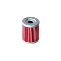 K&N Oil Filter for Suzuki LT-Z250 QUADSPORT 2003-2009