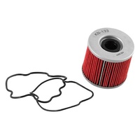 K&N Oil Filter for Suzuki GSX1100EF 1984-1986