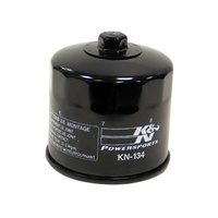 K&N Oil Filter