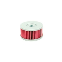 K&N Oil Filter for Suzuki VL250 (INTRUDER) 2000-2015