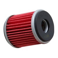 K&N Oil Filter for Yamaha YZ250F 2014-2016