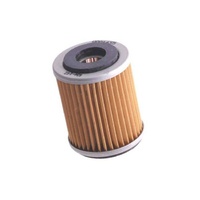 K&N Oil Filter for Yamaha YFM400FW (4X4) 1993-1998