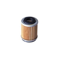K&N Oil Filter for Yamaha YFM200DX 1989-1990