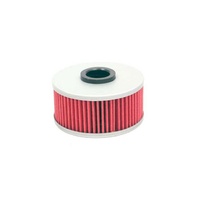 K&N Oil Filter for Yamaha XS250R 1981-1983
