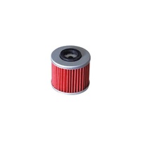 K&N Oil Filter for Yamaha XT500 1976-1981