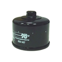 K&N Oil Filter for Yamaha FZS600 (FAZER) 1988-2003