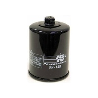 K & N Oil Filter