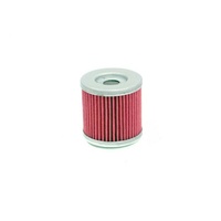 K&N Oil Filter KN-154