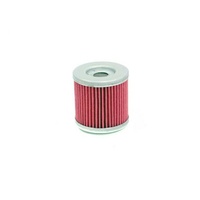 K&N Oil Filter for HUSQVARNA TE400 2001-2002