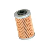 K&N Oil Filter KN-155