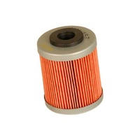 K & N Oil Filter