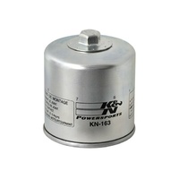 K&N Oil Filter for BMW K1200 GT 2004