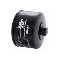 K&N Oil Filter for BMW R1200 ST 2006-2008