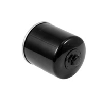 K&N Oil Filter(Black) for HD 1250 VRSCF V-ROD MUSCLE 2009-2015