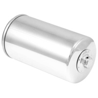 K&N Oil Filter(Chrome) 