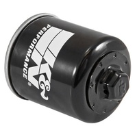 K&N Oil Filter for APRILIA 250 SPORTCITY 2006-2011