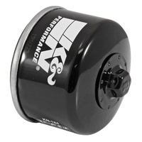 K&N Oil Filter KN-184