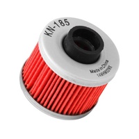 K&N Oil Filter for APRILIA 150 LEONARDO 2000-2006