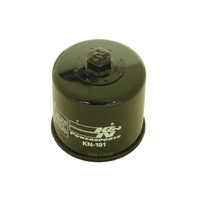 K&N Oil Filter KN-191