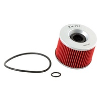 K&N Oil Filter KN-192