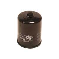 K&N Oil Filter KN-196