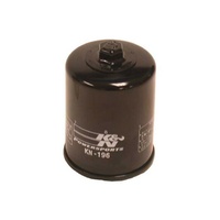 K&N Oil Filter for POLARIS 700 SPORTSMAN 2002-2004