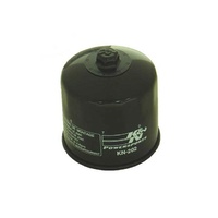 K&N Oil Filter KN-202