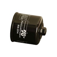 K&N Oil Filter KN-204