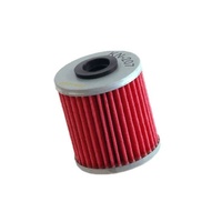 K&N Oil Filter  for Suzuki RM-X450Z 2010-2014