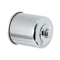 K&N Oil Filter Chrome KN-303C