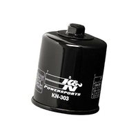 K&N Oil Filter for INDIAN CHIEF CHIEFTAN 2014-2015