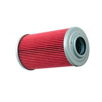 K&N Oil Filter